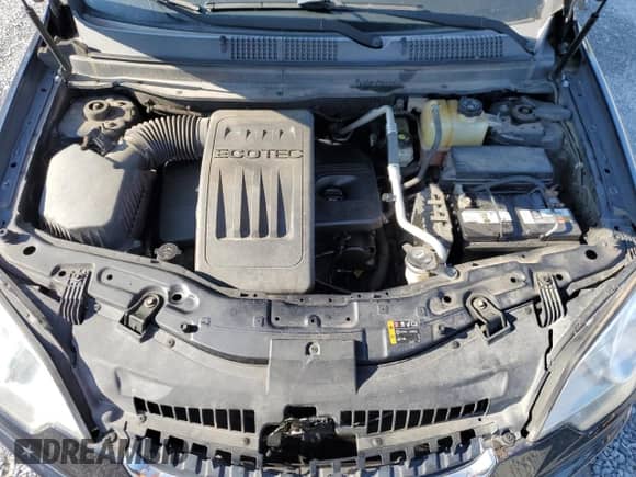 2014 Chevrolet Captiva Sport LTZ с VIN 3GNAL4EKXES642178, выставлен на аукционе Copart как лот 80071595 с пробегом 134 670 миль миль и Чистый • Clean title. История ставок и продаж доступна на DreamBid. Изображение 11.