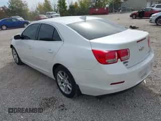 2015 Chevrolet Malibu LT с VIN 1G11C5SL8FF192816, выставлен на аукционе IAAI как лот 43341283 с пробегом 148 958 миль миль и . История ставок и продаж доступна на DreamBid. Изображение 3.