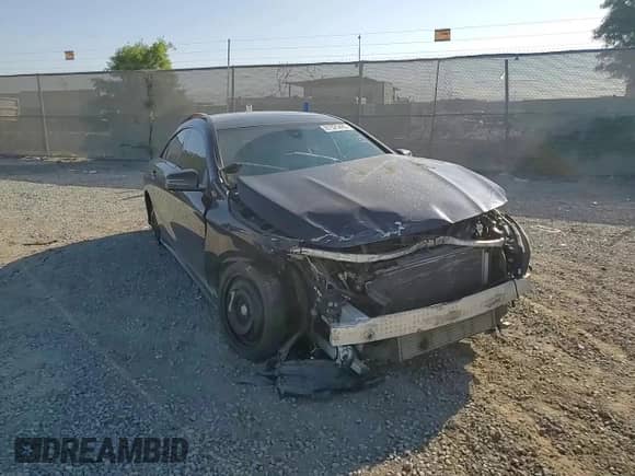 2018 Mercedes-Benz CLA 250 с VIN WDDSJ4EB6JN561725, выставлен на аукционе Copart как лот 81525485 с пробегом 149 860 миль миль и Списание • Salvage title. История ставок и продаж доступна на DreamBid. Изображение 14.