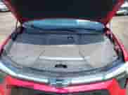 2024 Chevrolet Blazer EV eAWD RS с VIN 3GNKDCRJ5RS203635, выставлен на аукционе IAAI как лот 42368411 с пробегом 9 038 миль миль и . История ставок и продаж доступна на DreamBid. Изображение 10.