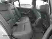 2006 BMW 3 Series 325xi with VIN WBAVD13576KV06801, listed as a Copart auction lot 52862725 with 201,339 mi miles and Non repairable. Bid and sale history available at DreamBid. Image 10.