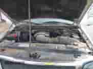 2003 Ford F-150 XLT z VIN 1FTRW07613KA47613, wystawiony jako IAAI lot #43285128 z przebiegiem 301 117 mil mil oraz . Historia ofert i sprzedaży dostępna na DreamBid. Obrazek 10.