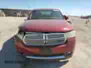 2013 Dodge Durango SXT with VIN 1C4RDHAGXDC652876, listed as a Copart auction lot 82417405 with 180,644 mi miles and Salvage title. Bid and sale history available at DreamBid. Image 5.