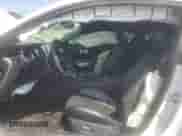 2019 Ford Mustang EcoBoost z VIN 1FA6P8TH1K5172510, wystawiony jako Copart lot #70589715 z przebiegiem 77 526 mil mil oraz Szkoda całkowita • Salvage title. Historia ofert i sprzedaży dostępna na DreamBid. Obrazek 7.