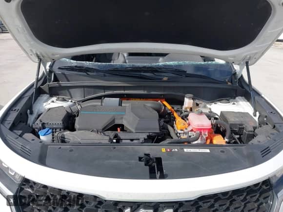 2022 Kia Sorento S with VIN KNDRG4LG2N5093214, listed as a IAAI auction lot 41702086 with 61,144 mi miles and . Bid and sale history available at DreamBid. Image 10.