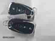 2025 Chevrolet TrailBlazer LT с VIN KL79MRSL2SB193604, выставлен на аукционе IAAI как лот 42516981 с пробегом 3 367 миль миль и . История ставок и продаж доступна на DreamBid. Изображение 11.