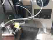 2013 Ford F-150 XL with VIN 1FTFX1CF3DKD28860, listed as a IAAI auction lot 42518361 with 277,534 mi miles and . Bid and sale history available at DreamBid. Image 11.