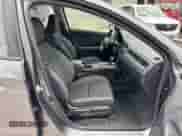 2022 Honda HR-V LX with VIN 3CZRU5H30NM724759, listed as a Copart auction lot 61826825 with 22,745 mi miles and Non repairable. Bid and sale history available at DreamBid. Image 7.