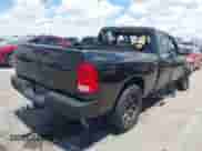 2015 Ram 1500 Express with VIN 1C6RR6FT2FS720678, listed as a IAAI auction lot 42218443 with Not provided miles and . Bid and sale history available at DreamBid. Image 4.