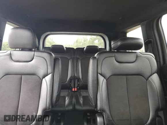 2023 Jeep Grand Cherokee Altitude with VIN 1C4RJKAG9P8814879, listed as a Copart auction lot 69947245 with 49,033 mi miles and Salvage title. Bid and sale history available at DreamBid. Image 10.