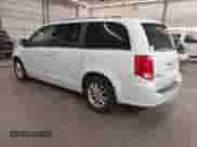 2019 Dodge Grand Caravan SXT z VIN 2C4RDGCG7KR582586, wystawiony jako IAAI lot #42875820 z przebiegiem 201 916 mil mil oraz . Historia ofert i sprzedaży dostępna na DreamBid. Obrazek 3.