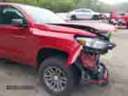 2023 Chevrolet Colorado 4WD LT с VIN 1GCPTCEK1P1130763, выставлен на аукционе IAAI как лот 42829722 с пробегом 53 239 миль миль и . История ставок и продаж доступна на DreamBid. Изображение 19.