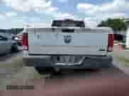 2010 Dodge 1500 ST z VIN 3D7JB1EP3AG191295, wystawiony jako Copart lot #68485175 z przebiegiem Nie podano mil oraz Szkoda całkowita • Salvage title. Historia ofert i sprzedaży dostępna na DreamBid. Obrazek 6.