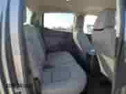 2021 Chevrolet Colorado 2WD Work Truck с VIN 1GCGSBEN6M1111936, выставлен на аукционе Copart как лот 56845975 с пробегом 38 244 миль миль и Чистый • Clean title. История ставок и продаж доступна на DreamBid. Изображение 10.
