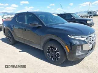 2024 Hyundai Santa Cruz SE с VIN 5NTJADDE0RH108814, выставлен на аукционе IAAI как лот 42210624 с пробегом 16 016 миль миль и . История ставок и продаж доступна на DreamBid. Изображение 1.