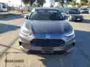 2025 Honda HR-V LX с VIN 3CZRZ1H31SM722735, выставлен на аукционе Copart как лот 85513225 с пробегом 12 142 миль миль и Списание • Salvage title. История ставок и продаж доступна на DreamBid. Изображение 5.