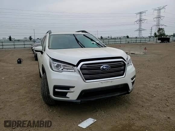 2021 Subaru Ascent Premium с VIN 4S4WMACD6M3439268, выставлен на аукционе Copart как лот 60736135 с пробегом 24 626 миль миль и Списание • Salvage title. История ставок и продаж доступна на DreamBid. Изображение 13.