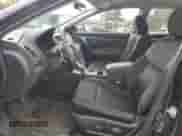 2016 Nissan Altima SR with VIN 1N4AL3AP0GC285130, listed as a Copart auction lot 86660045 with 100,458 mi miles and Salvage title. Bid and sale history available at DreamBid. Image 7.