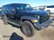 2024 Jeep Wrangler Willys with VIN 1C4PJXDN1RW109751, listed as a IAAI auction lot 41325687 with 17,265 mi miles and . Bid and sale history available at DreamBid. Image 1.