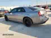 2016 Chrysler 300 S Alloy Edition with VIN 2C3CCABT2GH175846, listed as a Copart auction lot 59604775 with 136,626 mi miles and Salvage title. Bid and sale history available at DreamBid. Image 2.