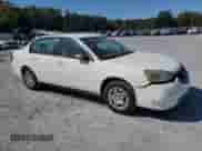 2008 Chevrolet Malibu Classic LS 1FL с VIN 1G1ZS58F38F110128, выставлен на аукционе Copart как лот 82303705 с пробегом 61 972 миль миль и Списание • Salvage title. История ставок и продаж доступна на DreamBid. Изображение 4.