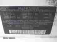 2013 Hyundai Sonata Limited with VIN 5NPEC4AB2DH623939, listed as a IAAI auction lot 43443705 with 166,357 mi miles and . Bid and sale history available at DreamBid. Image 9.