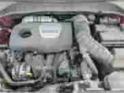 2021 Hyundai Kona Limited с VIN KM8K33A56MU666351, выставлен на аукционе Copart как лот 65194965 с пробегом 43 418 миль миль и Чистый • Clean title. История ставок и продаж доступна на DreamBid. Изображение 14.