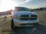 2018 Ram 1500 Big Horn z VIN 1C6RR6LT3JS112777, wystawiony jako Copart lot #52807175 z przebiegiem 108 461 mil mil oraz Szkoda całkowita • Salvage title. Historia ofert i sprzedaży dostępna na DreamBid. Obrazek 11.