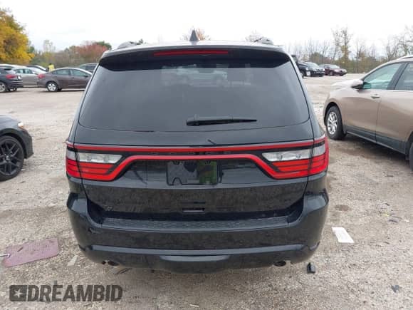 2023 Dodge Durango GT с VIN 1C4RDJDG3PC584377, выставлен на аукционе IAAI как лот 43488548 с пробегом 22 671 миль миль и . История ставок и продаж доступна на DreamBid. Изображение 15.