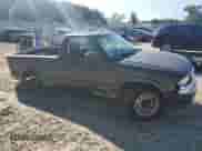2002 Chevrolet S-10 с VIN 1GCCS145628258286, выставлен на аукционе Copart как лот 81591625 с пробегом 103 129 миль миль и Списание • Salvage title. История ставок и продаж доступна на DreamBid. Изображение 4.