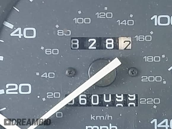 1996 Honda Accord with VIN 1HGCE6643TA011229, listed as a IAAI auction lot 43114464 with 60,099 mi miles and . Bid and sale history available at DreamBid. Image 15.