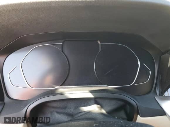 2021 BMW 4 Series 430i z VIN WBA53AP02MCG44662, wystawiony jako Copart lot #84973445 z przebiegiem Nie podano mil oraz Szkoda całkowita • Salvage title. Historia ofert i sprzedaży dostępna na DreamBid. Obrazek 9.