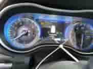 2016 Chrysler 300 Anniversary Edition с VIN 2C3CCARG9GH262099, выставлен на аукционе Copart как лот 81325205 с пробегом 45 740 миль миль и Списание • Salvage title. История ставок и продаж доступна на DreamBid. Изображение 9.