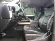 2017 Chevrolet Silverado 1500 LTZ с VIN 1GCVKSEC4HZ181058, выставлен на аукционе Copart как лот 80329495 с пробегом 103 071 миль миль и Списание • Salvage title. История ставок и продаж доступна на DreamBid. Изображение 7.