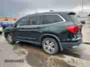 2016 Honda Pilot EX-L z VIN 5FNYF6H55GB023743, wystawiony jako Copart lot #70312505 z przebiegiem 122 052 mil mil oraz Szkoda całkowita • Salvage title. Historia ofert i sprzedaży dostępna na DreamBid. Obrazek 2.