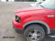 2007 Ford F-150 XLT with VIN 1FTRF04507KB65573, listed as a IAAI auction lot 43562027 with 121,806 mi miles and . Bid and sale history available at DreamBid. Image 12.