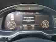 2017 Audi Q7 Premium Plus with VIN WA1LAAF74HD049219, listed as a Copart auction lot 72099795 with 97,744 mi miles and Salvage title. Bid and sale history available at DreamBid. Image 9.