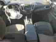2020 Chevrolet Equinox LT с VIN 3GNAXKEV9LL290219, выставлен на аукционе Copart как лот 84187465 с пробегом 48 692 миль миль и Списание • Salvage title. История ставок и продаж доступна на DreamBid. Изображение 8.