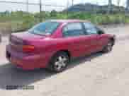 2004 Chevrolet Malibu Classic с VIN 1G1ND52F84M658889, выставлен на аукционе IAAI как лот 42727739 с пробегом Не указан миль и . История ставок и продаж доступна на DreamBid. Изображение 4.