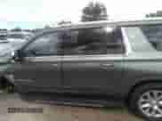 2023 Chevrolet Suburban Premier с VIN 1GNSKFKD5PR177694, выставлен на аукционе IAAI как лот 43417681 с пробегом 85 396 миль миль и . История ставок и продаж доступна на DreamBid. Изображение 14.