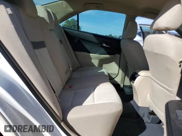 2013 Toyota Camry SE с VIN 4T1BF1FK4DU252382, выставлен на аукционе Copart как лот 84960105 с пробегом 91 703 миль миль и Списание • Salvage title. История ставок и продаж доступна на DreamBid. Изображение 10.