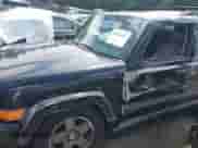2007 Jeep Commander Sport с VIN 1J8HG48K97C611304, выставлен на аукционе IAAI как лот 42744417 с пробегом 129 254 миль миль и . История ставок и продаж доступна на DreamBid. Изображение 6.