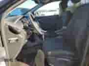 2013 Hyundai Santa Fe GLS с VIN KM8SMDHF1DU015372, выставлен на аукционе Copart как лот 81877505 с пробегом 68 810 миль миль и Списание • Salvage title. История ставок и продаж доступна на DreamBid. Изображение 7.