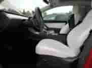 2021 Tesla Model Y Long Range with VIN 5YJYGAEE2MF215721, listed as a Copart auction lot 84570055 with 42,763 mi miles and Salvage title. Bid and sale history available at DreamBid. Image 7.