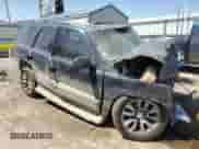 2004 Chevrolet Tahoe LS с VIN 1GNEK13Z04R161053, выставлен на аукционе Copart как лот 52486505 с пробегом Не указан миль и Списание • Salvage title. История ставок и продаж доступна на DreamBid. Изображение 4.