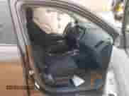 2020 Mitsubishi Outlander SE с VIN JA4AP4AU3LU012174, выставлен на аукционе IAAI как лот 42758438 с пробегом 15 827 миль миль и . История ставок и продаж доступна на DreamBid. Изображение 5.