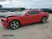 2011 Chevrolet Camaro 1LT z VIN 2G1FB1ED0B9150181, wystawiony jako Copart lot #81626305 z przebiegiem 208 638 mil mil oraz Szkoda całkowita • Salvage title. Historia ofert i sprzedaży dostępna na DreamBid. Obrazek 1.