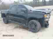 2024 Chevrolet Silverado 1500 Custom Trail Boss с VIN 3GCUDCED1RG202440, выставлен на аукционе IAAI как лот 41795793 с пробегом Не указан миль и . История ставок и продаж доступна на DreamBid. Изображение 1.