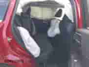 2025 Mitsubishi Outlander SE с VIN JA4T5VA91SZ000784, выставлен на аукционе IAAI как лот 41700951 с пробегом 2 813 миль миль и . История ставок и продаж доступна на DreamBid. Изображение 8.