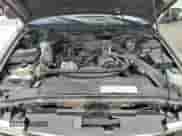 2000 Chevrolet Blazer LS z VIN 1GNCS13W2Y2395156, wystawiony jako Copart lot #65617525 z przebiegiem 140 108 mil mil oraz Szkoda całkowita • Salvage title. Historia ofert i sprzedaży dostępna na DreamBid. Obrazek 12.